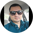 Foto de perfil de Javier Vega