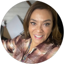Foto de perfil de Patricia Medina