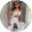 Foto de perfil de glenibel castillo