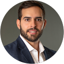 Foto de perfil de Jesus Parra